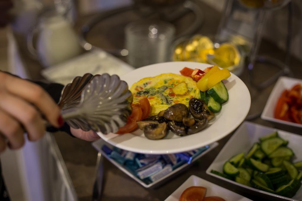 Wellness Hotel Sauna Malá Morávka Kültér fotó