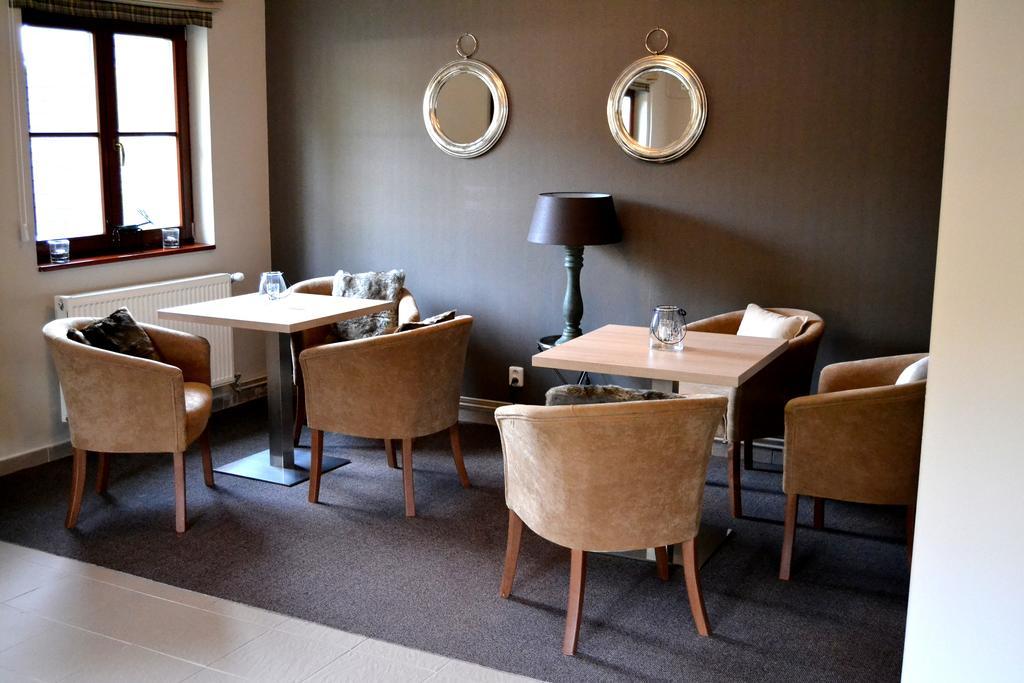Wellness Hotel Sauna Malá Morávka Kültér fotó