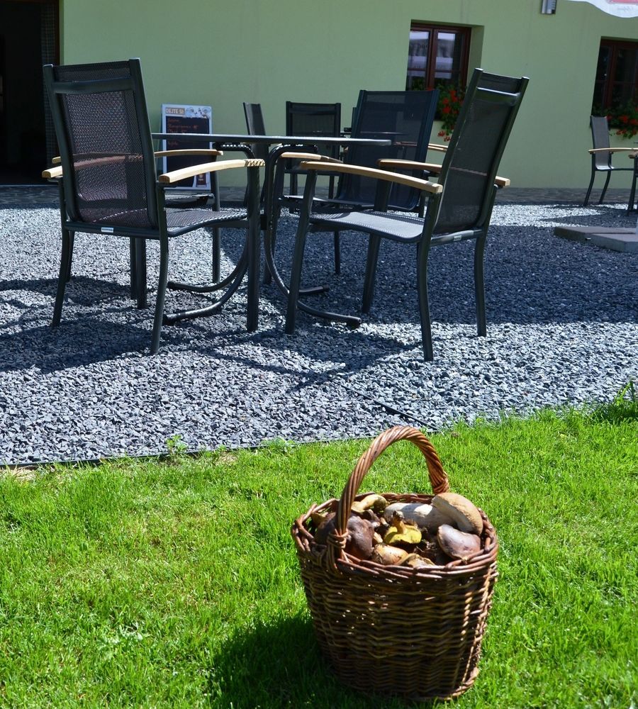 Wellness Hotel Sauna Malá Morávka Kültér fotó