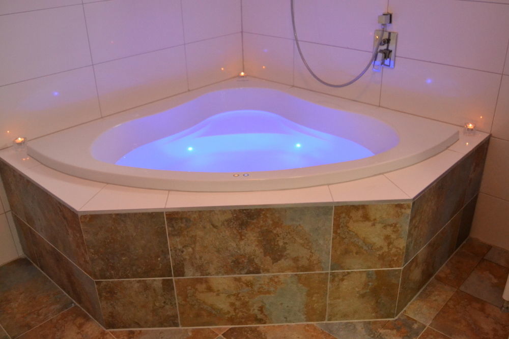 Wellness Hotel Sauna Malá Morávka Kültér fotó
